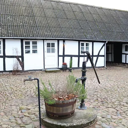 Tondegarden 2 Rooms Apartment Odense Exterior photo