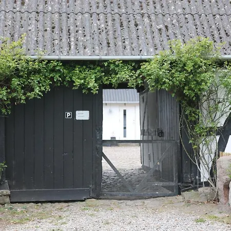 Tondegarden 2 Rooms Apartment Odense Exterior photo